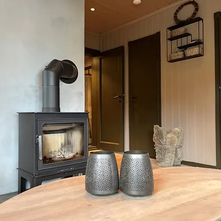 Cozy With A View Holiday home *