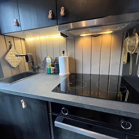 Σπίτι διακοπών Cozy With A View *