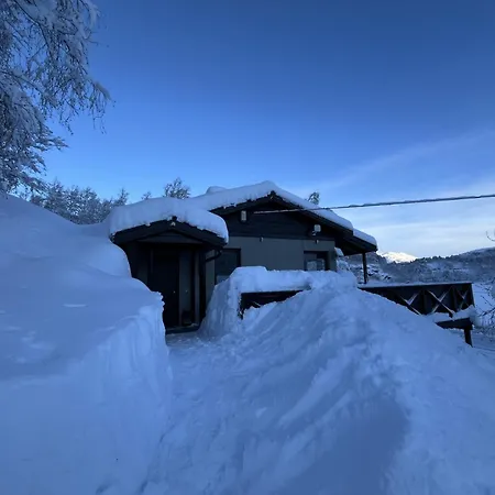 Cozy With A View *