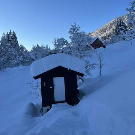 Cozy With A View Σπίτι διακοπών Kvamseter