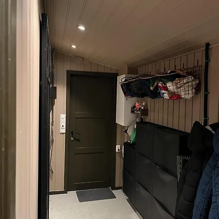 Cozy With A View * Kvamseter