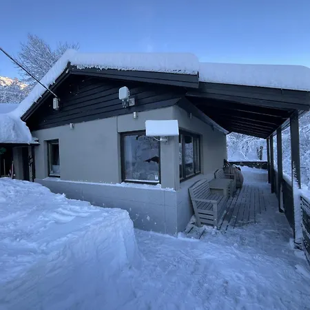 別荘 Cozy With A View Kvamseter