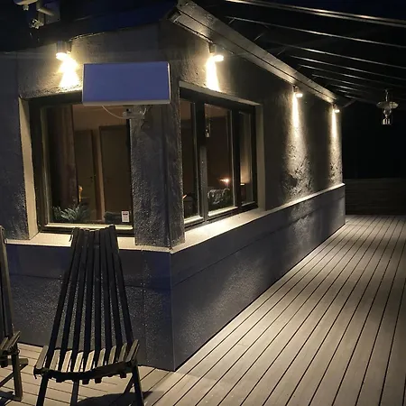 Cozy With A View * Kvamseter