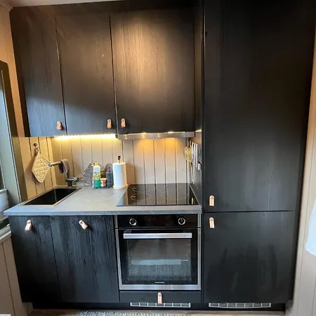 Cozy With A View Dom wakacyjny *