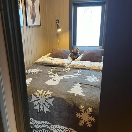 Σπίτι διακοπών Cozy With A View *