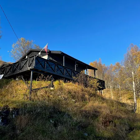Cozy With A View Holiday home *