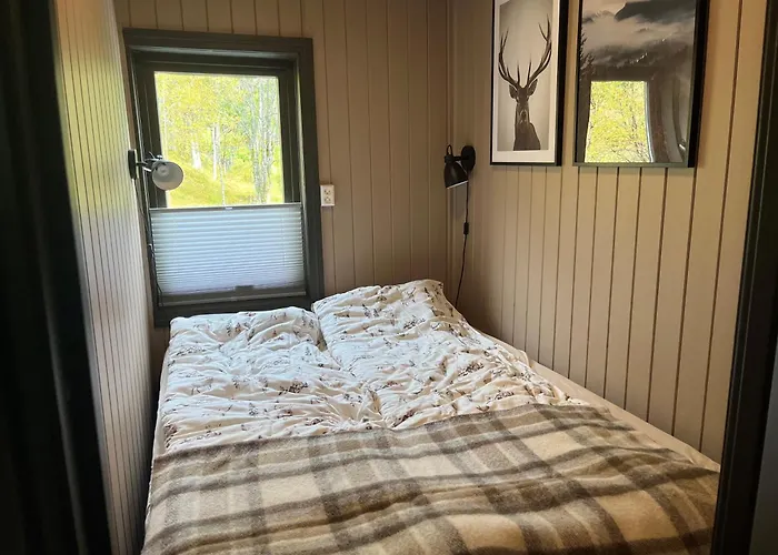Cozy With A View * Kvamseter
