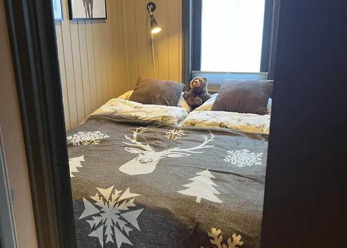 別荘 Cozy With A View *