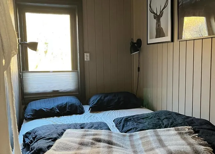 Cozy With A View * Kvamseter