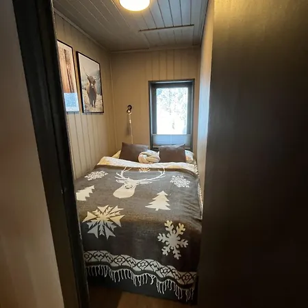 Cozy With A View Feriehus *