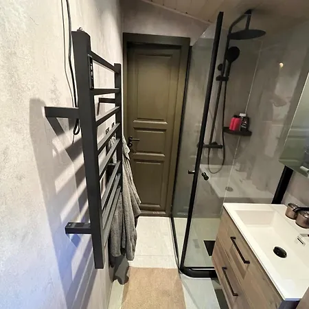 Cozy With A View Feriehus Kvamseter