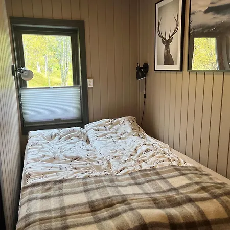 Cozy With A View * Kvamseter