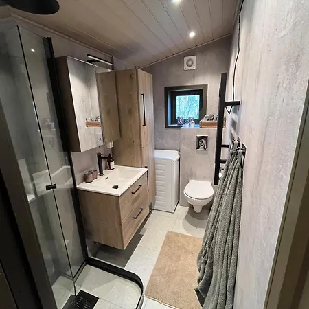 Cozy With A View Feriehus