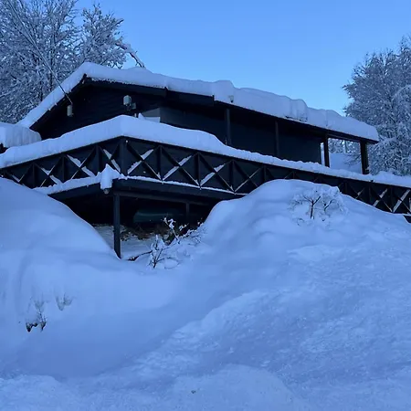 Cozy With A View Feriehus