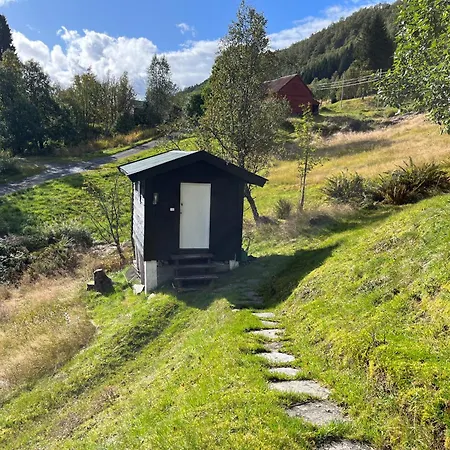 Feriehus Cozy With A View *