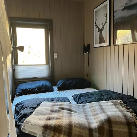 Cozy With A View * Kvamseter